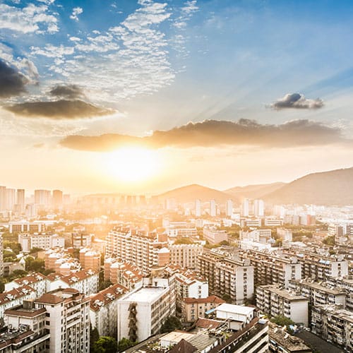 Condominio Supera